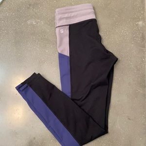 Fabletics leggings